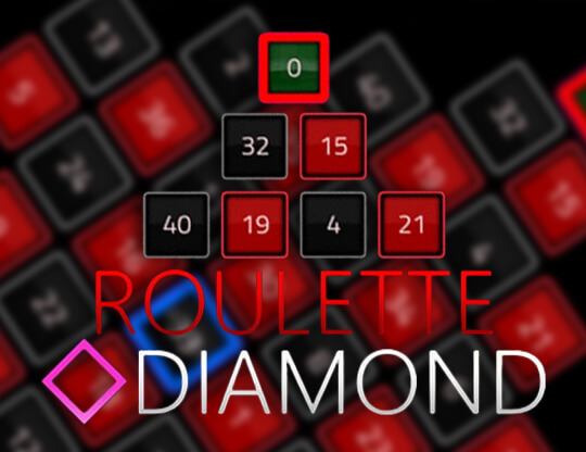 Roulette Diamond